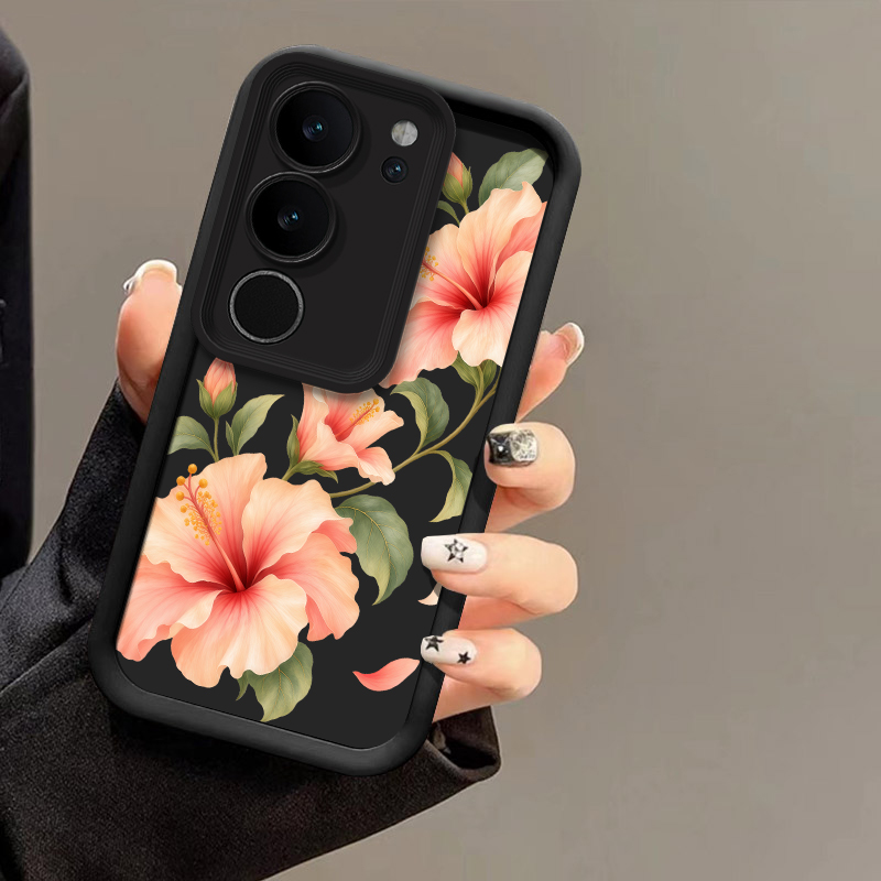 Vivo X200 - Custodia per telefono con simpatico motivo