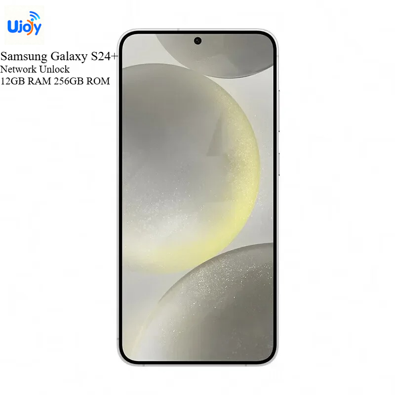 Samsung Galaxy S24 - Samsung Galaxy S24+ Sbloccato per Tutte