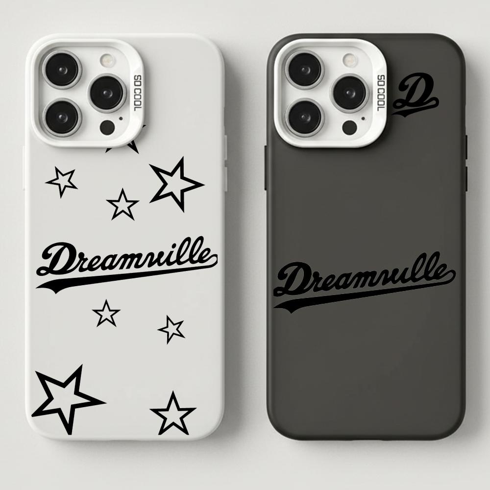 Apple Iphone 16 - Custodia per telefono D-Dreamville per iPhone