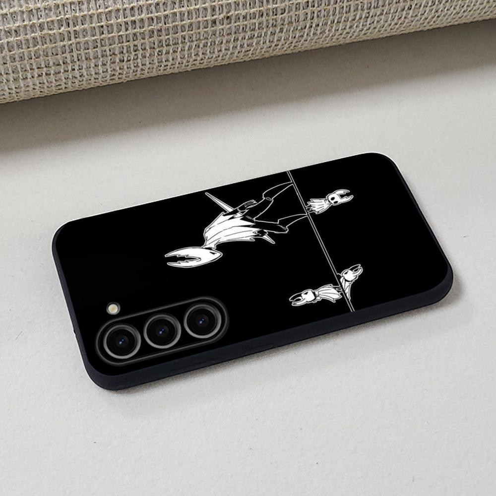 Samsung Galaxy S24 - Custodia per telefono dal design Super