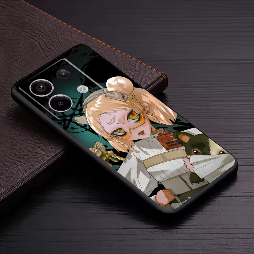 B-Bring Me the H-Horizon Custo - Xiaomi Redmi Note 14 recensione e prezzo