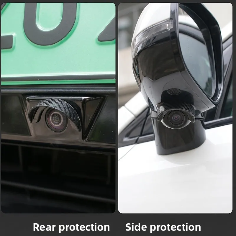 Protezione per Lente Telecamer - Camera Lens Protector recensione e prezzo