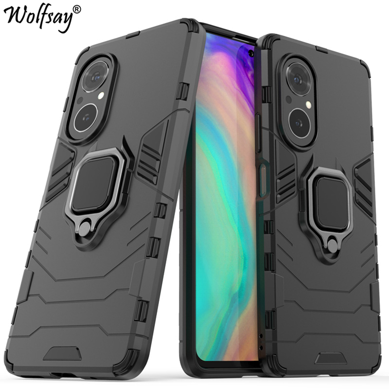 Custodia per Huawei Nova 9 con - Huawei Nova 12 recensione e prezzo