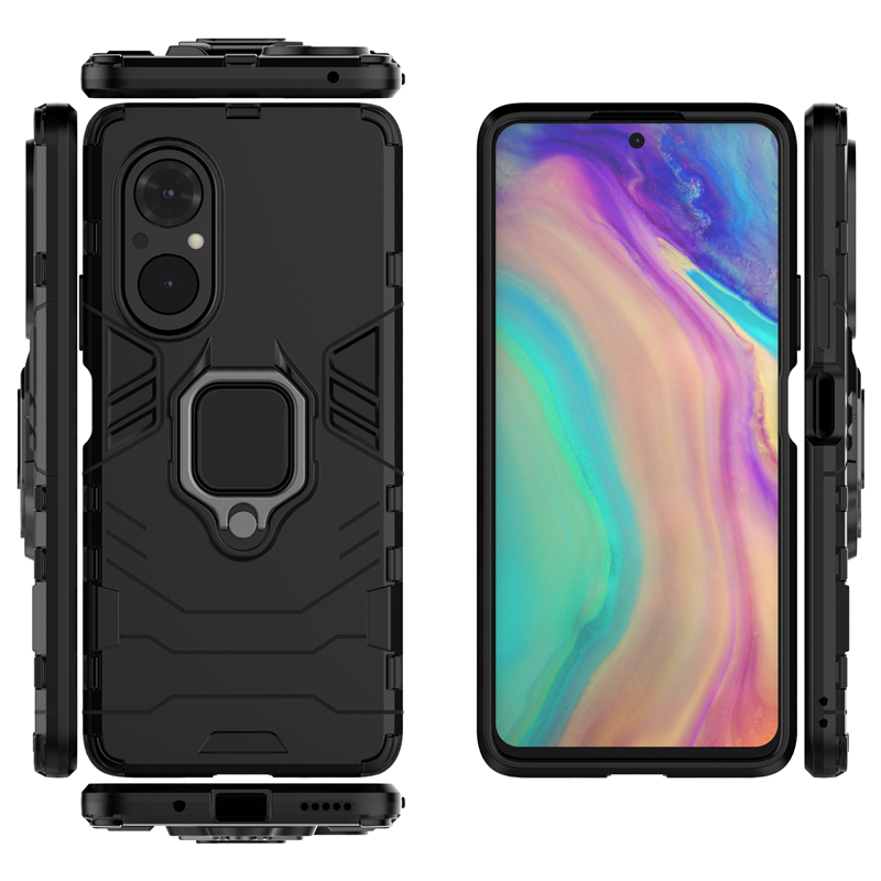 Custodia per Huawei Nova 9 con - Huawei Nova 12 recensione e prezzo
