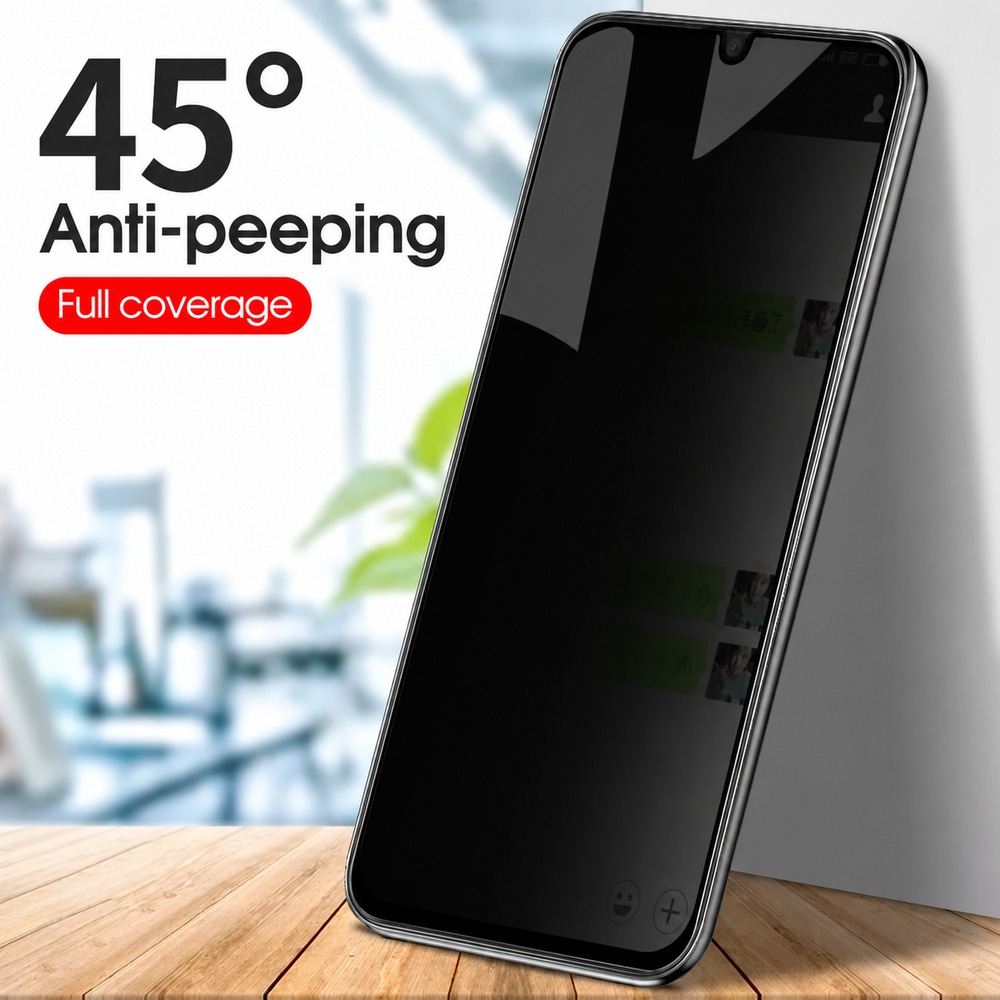 4 pezzi di vetro temperato per - Realme C67 recensione e prezzo