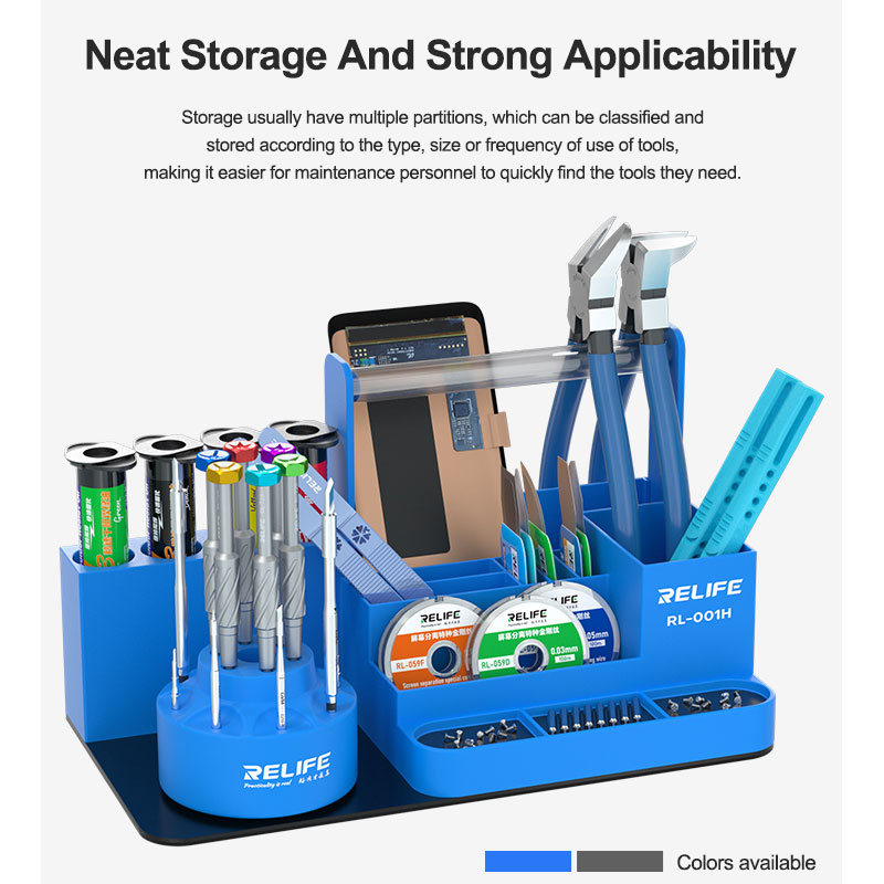 RELIFE RL-001H 360 °   Rack di - Screen Protector Cutter recensione e prezzo