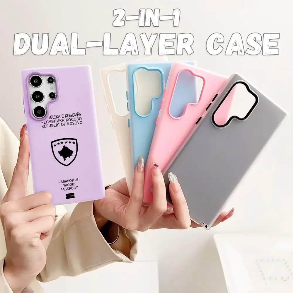 Cover per Telefono con Logo de - Samsung Galaxy S24 recensione e prezzo