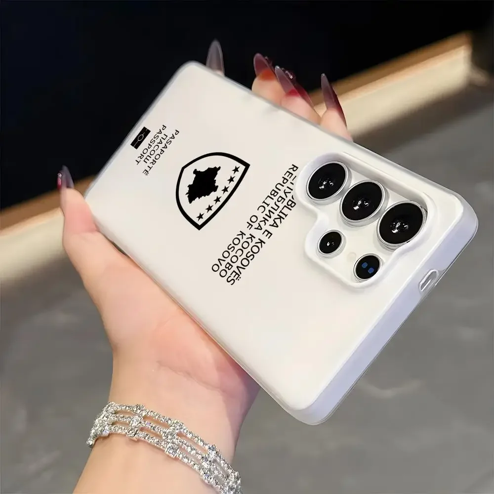 Cover per Telefono con Logo de - Samsung Galaxy S24 recensione e prezzo