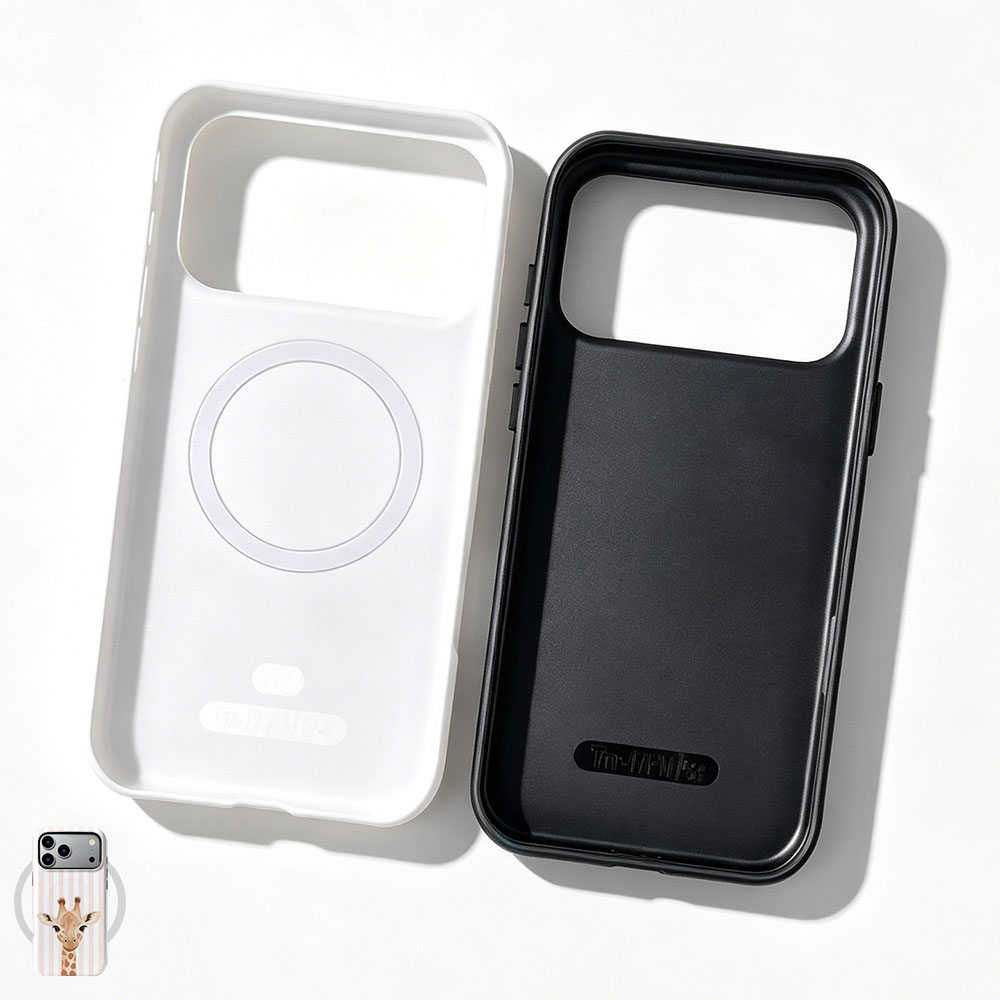 Custodia magnetica per telefon - Vivo X200 recensione e prezzo