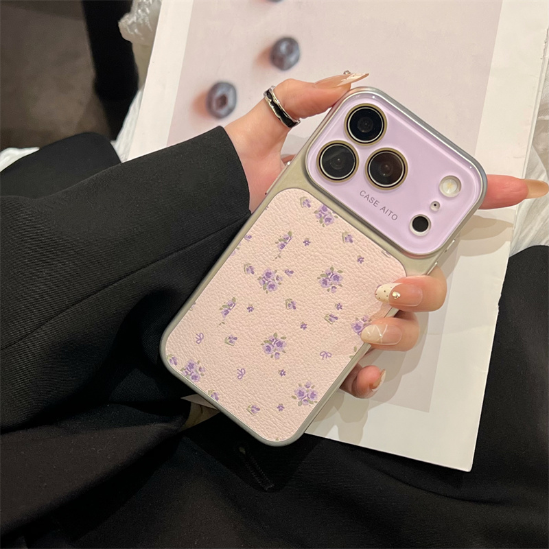 Custodia per telefono con fine - Camera Lens Protector recensione e prezzo