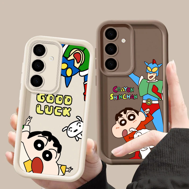 Custodia Crayons Boy S26 Ultra - Samsung Galaxy S24 recensione e prezzo