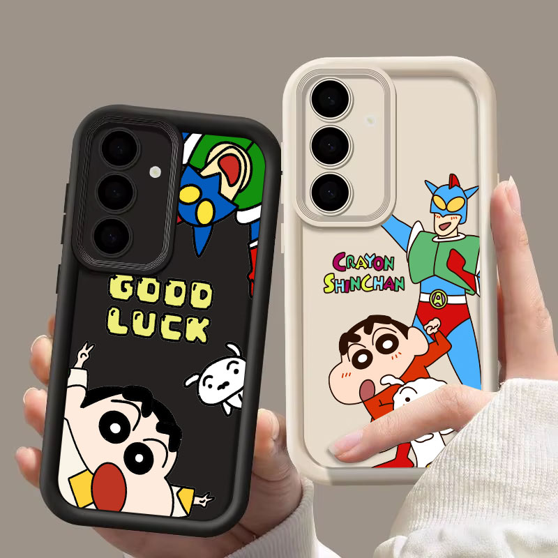 Custodia Crayons Boy S26 Ultra - Samsung Galaxy S24 recensione e prezzo