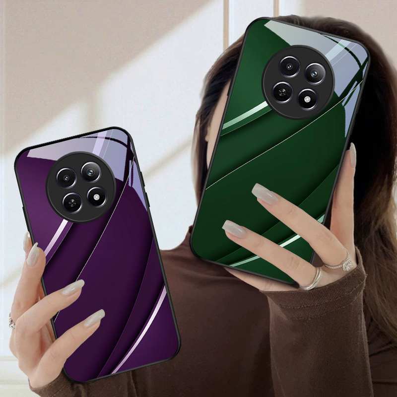 5 Pezzi di Vetro Temperato per - Realme C67 recensione e prezzo