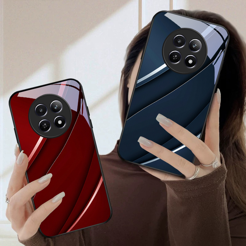 5 Pezzi di Vetro Temperato per - Realme C67 recensione e prezzo