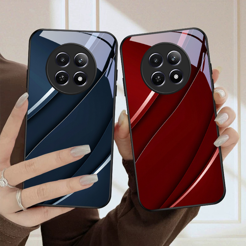 5 Pezzi di Vetro Temperato per - Realme C67 recensione e prezzo