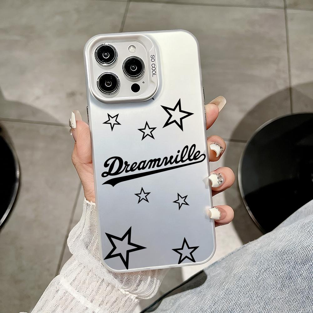 Custodia per telefono D-Dreamv - Apple Iphone 16 recensione e prezzo