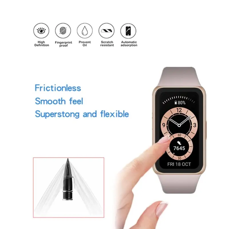 Vetro protettivo morbido per H - Curved Edge Screen recensione e prezzo
