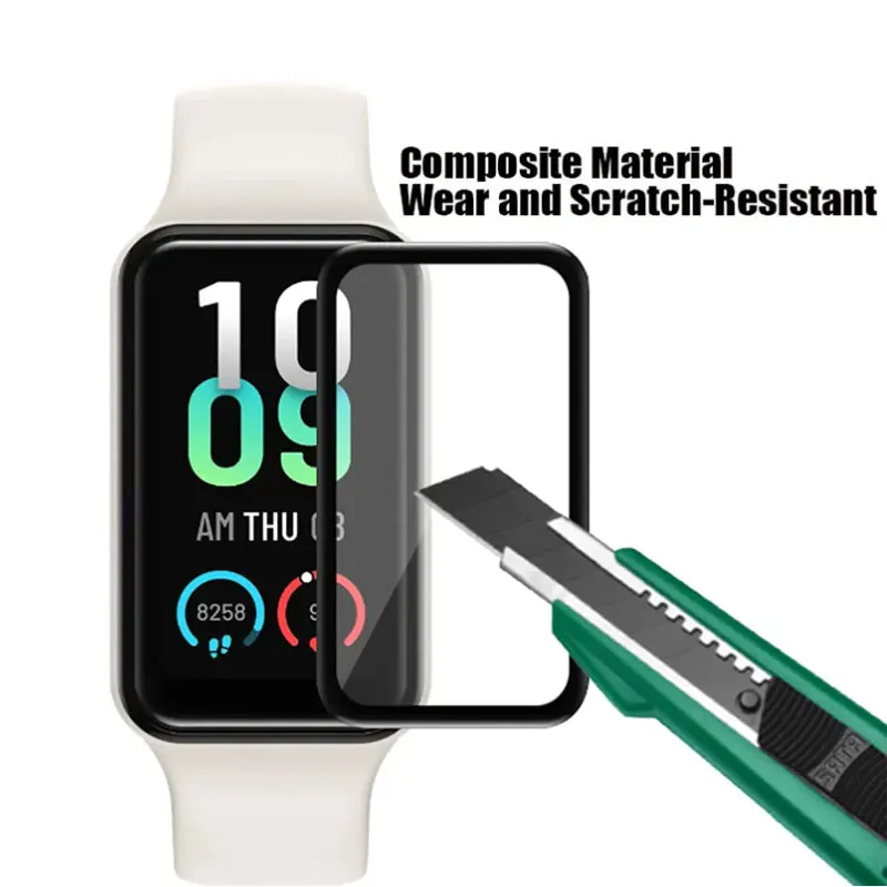 Vetro protettivo morbido per H - Curved Edge Screen recensione e prezzo