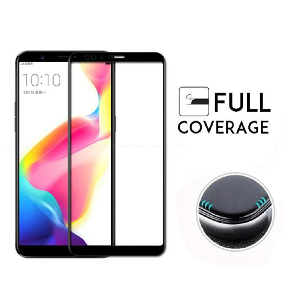 Vetro temperato a copertura to - Curved Edge Screen recensione e prezzo