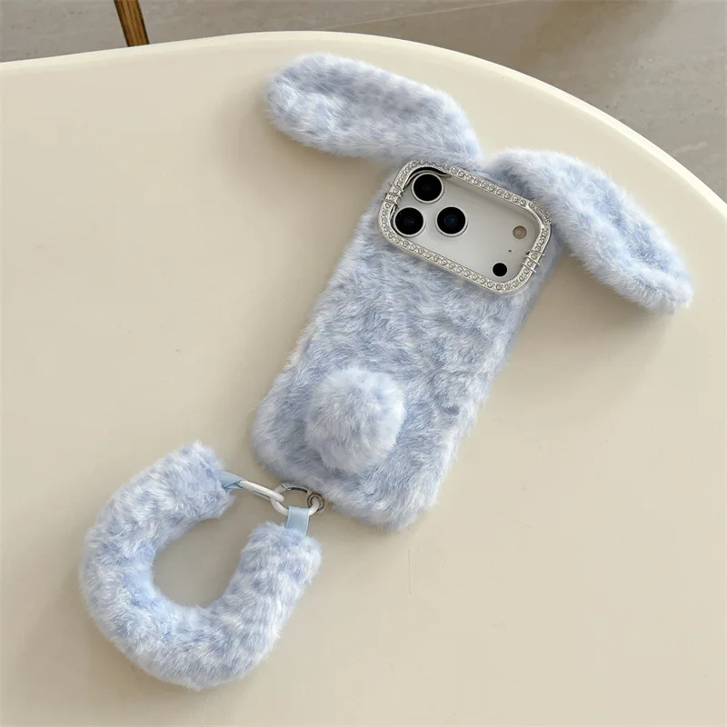 Custodia Morbida in Peluche co - Apple Iphone 16 recensione e prezzo