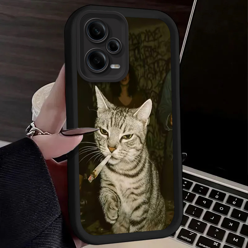 Custodia Trendy per Telefono c - Xiaomi Redmi Note 14 recensione e prezzo
