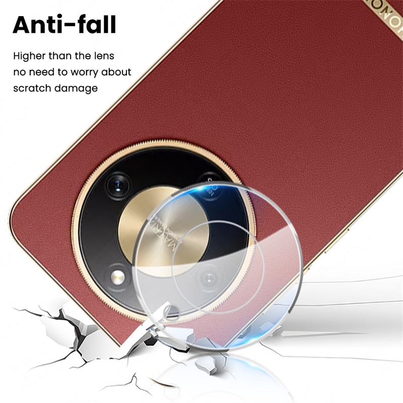 3-1 Pezzi Protezioni per Lenti - Tempered Glass Screen 9H recensione e prezzo