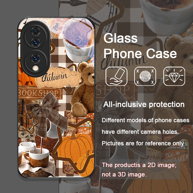 Custodia per telefono in vetro - Huawei Mate 60 recensione e prezzo