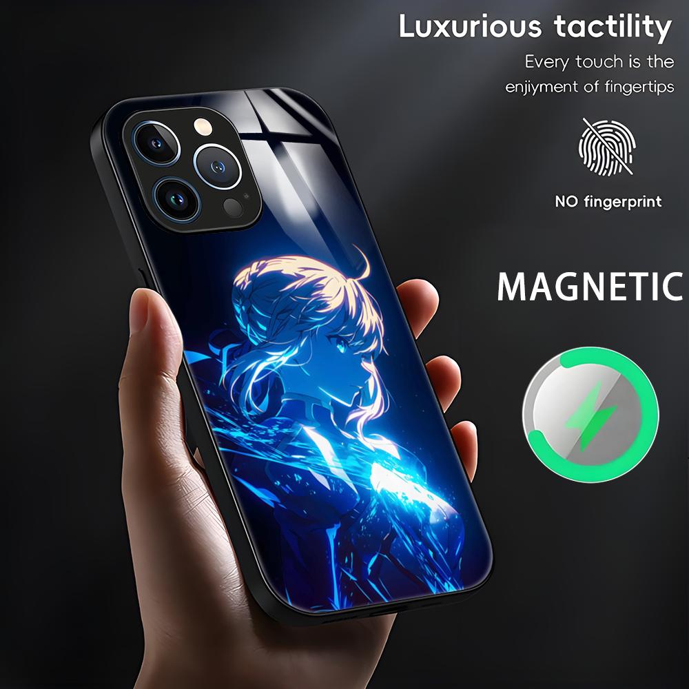 Custodia per telefono Anime Fa - Apple Iphone 16 recensione e prezzo