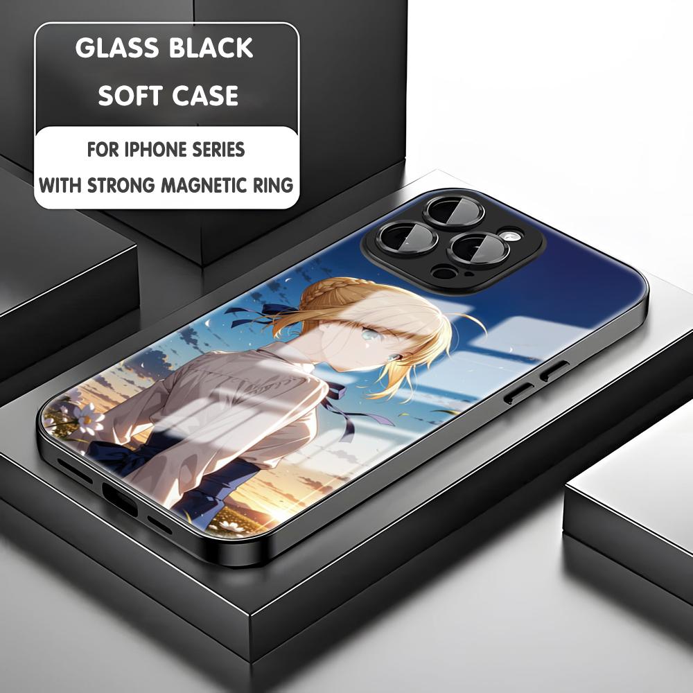 Custodia per telefono Anime Fa - Apple Iphone 16 recensione e prezzo
