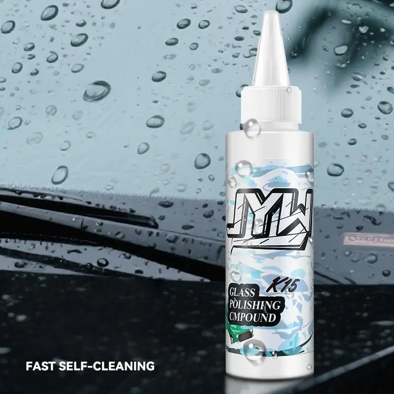 1-3 Pezzi Liquido Lucidante pe - Glass Protector Auto recensione e prezzo