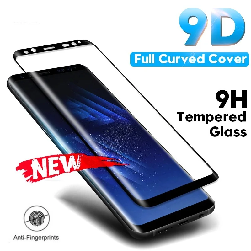 Pellicola in vetro temperato c - Curved Edge Screen recensione e prezzo