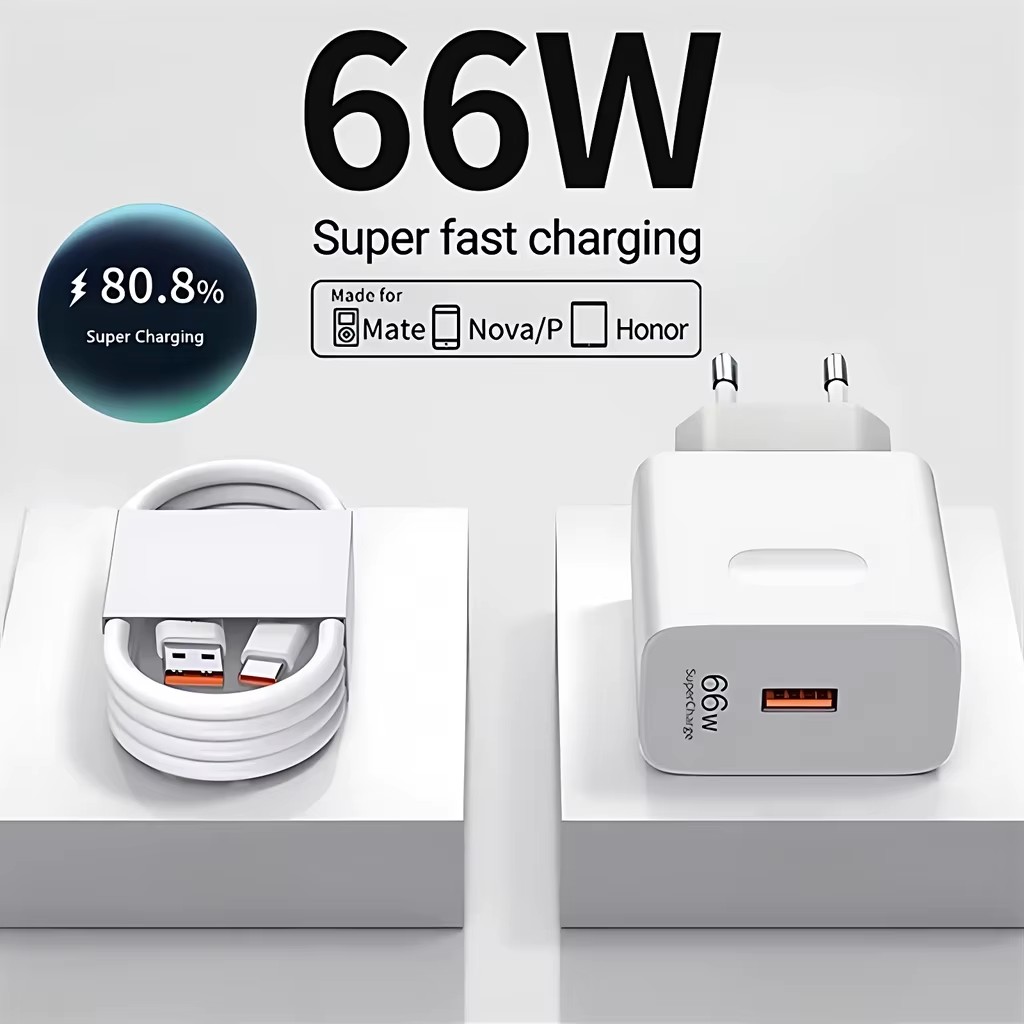 66W 6A Caricatore Super Veloce - Huawei Mate 60 recensione e prezzo