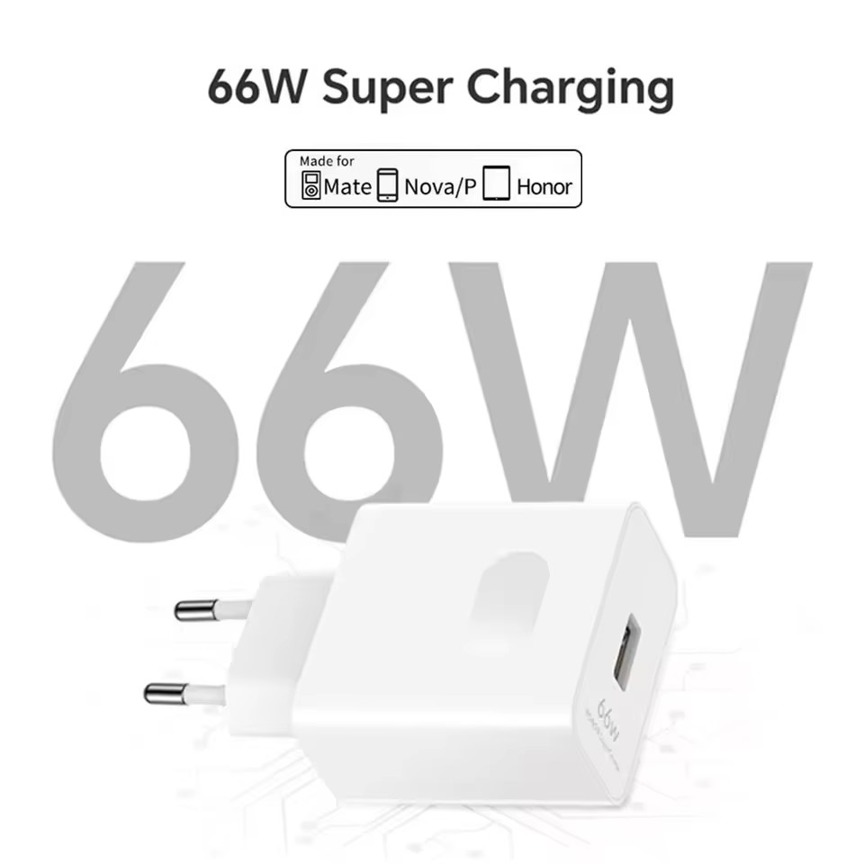 66W 6A Caricatore Super Veloce - Huawei Mate 60 recensione e prezzo