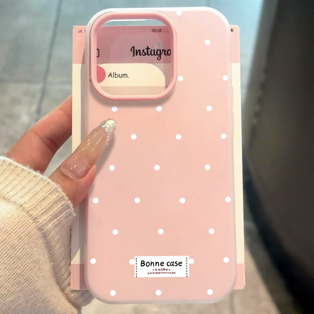 Custodie a pois alla francese  - Xiaomi Redmi Note 14 recensione e prezzo
