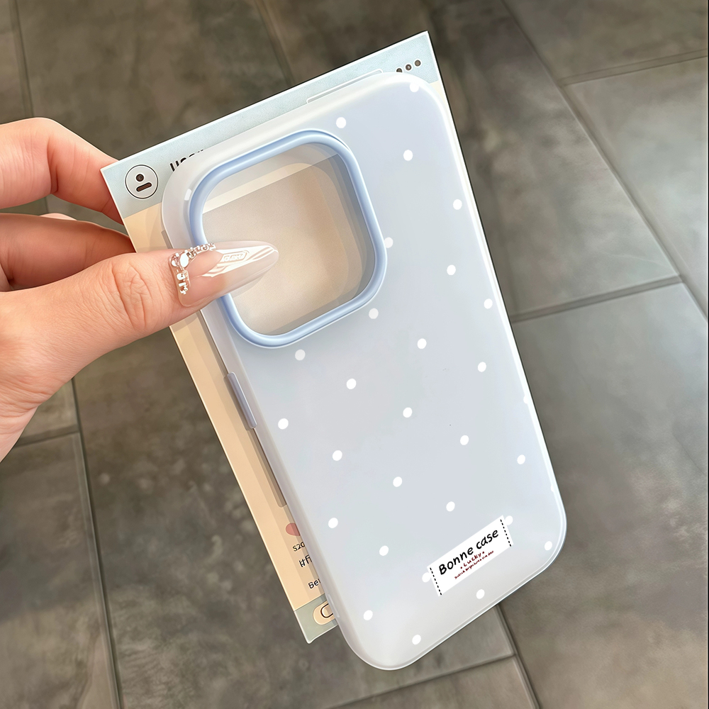 Custodie a pois alla francese  - Xiaomi Redmi Note 14 recensione e prezzo
