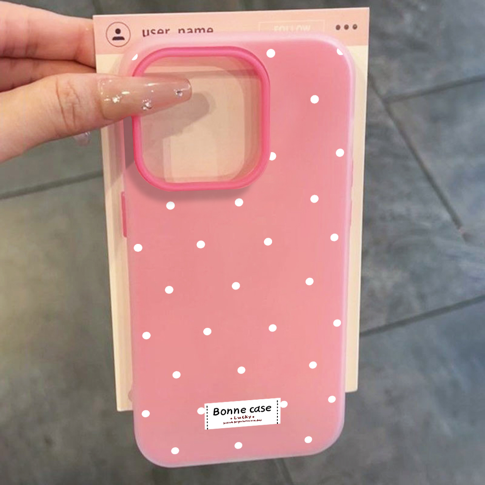 Custodie a pois alla francese  - Xiaomi Redmi Note 14 recensione e prezzo