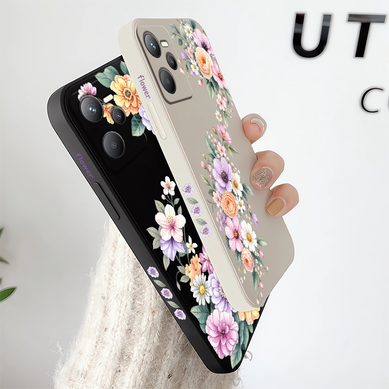 Custodia per telefono con moti - Oppo A78 recensione e prezzo