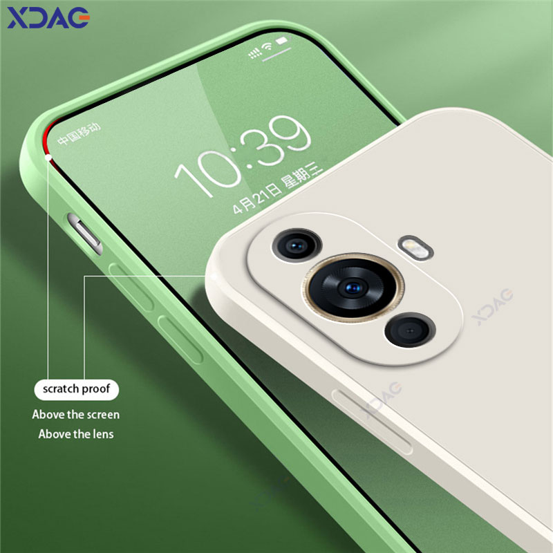 Custodia per cellulare per Hua - Huawei Nova 12 recensione e prezzo
