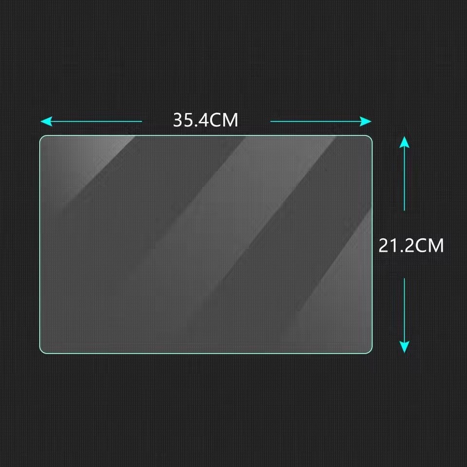 Pellicola Protettiva in Vetro  - Glass Protector Auto recensione e prezzo