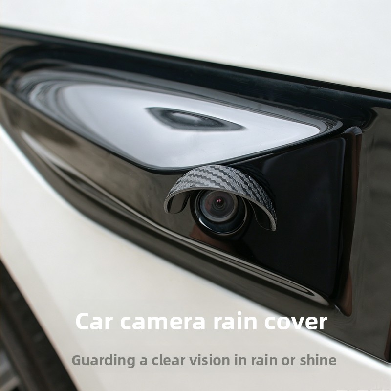Protezione per Lente Telecamer - Camera Lens Protector recensione e prezzo