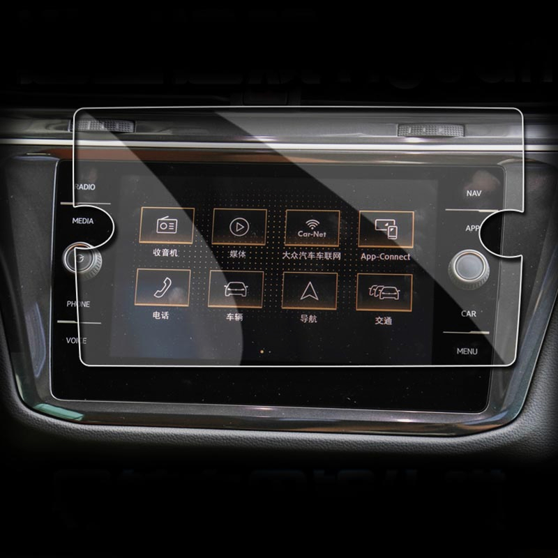 Auto GPS di Navigazione Pellic - Glass Protector Auto recensione e prezzo
