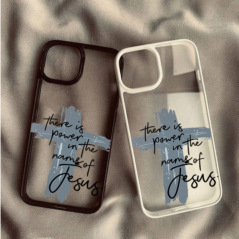 Cover Trasparente con Croce di - Samsung Galaxy S24 recensione e prezzo