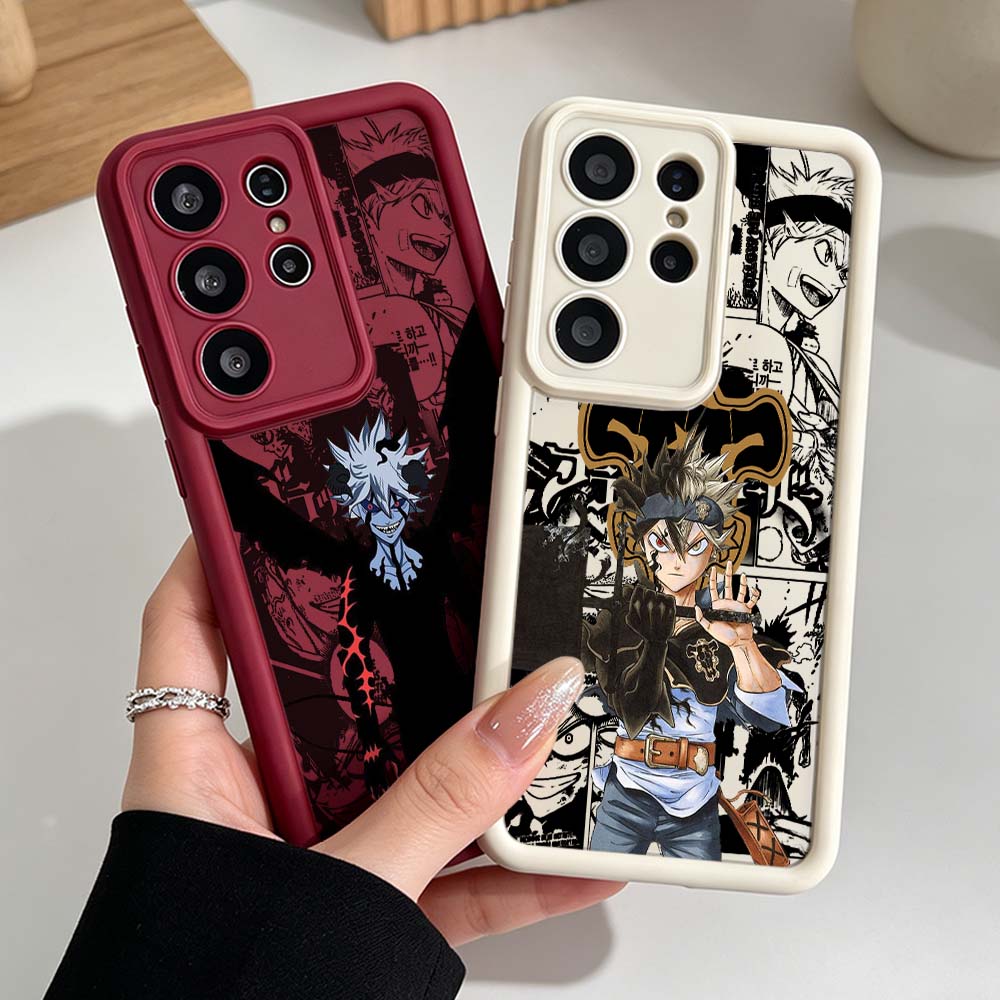 Cover per telefono Black Clove - Samsung Galaxy S24 recensione e prezzo
