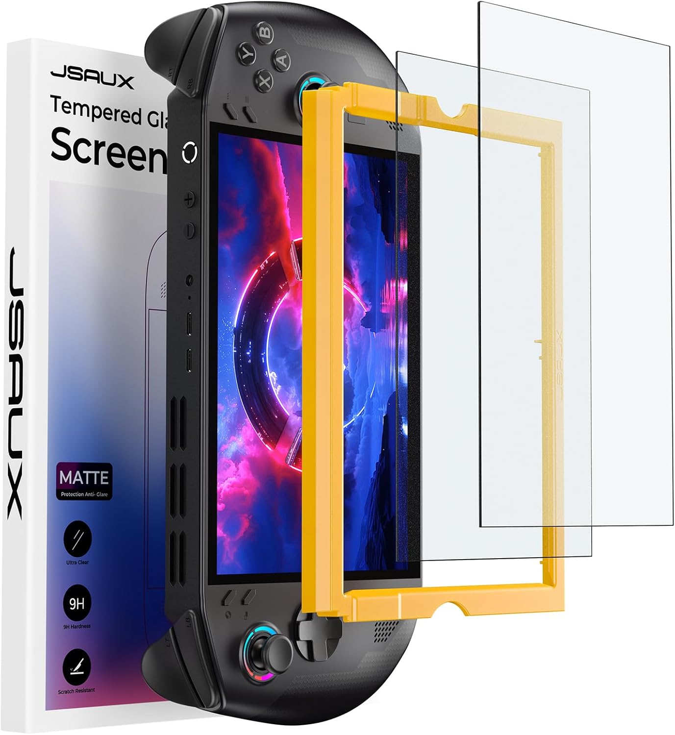 Proteggi schermo antiriflesso  - Matte Anti Glare Screen recensione e prezzo