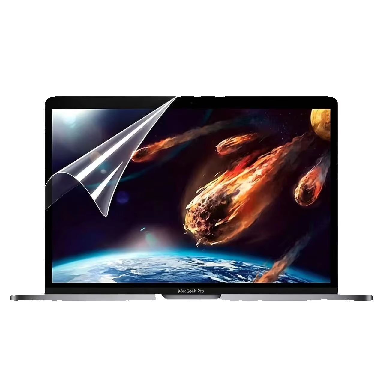 Pellicola Protettiva Opaca Ant - Matte Anti Glare Screen recensione e prezzo